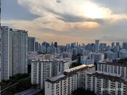 Blk 26A Saint George's Towers (Kallang/Whampoa), HDB 4 Rooms #556687551